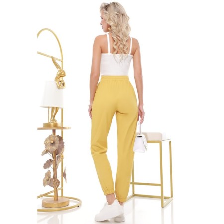 Women's trousers "carefree journey", size 52-4