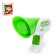 Megaphone Smart, with the function of voice changes, the color is green