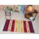 Kilim carpet, size 80x150 cm