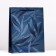 Gift package "Blue leaves", 33 x 42.5 x 10 cm