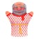 Home Puppet Theater "Masha and the Bear", 6 puppet dolls