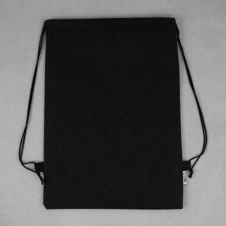 Back for shoes "Cool car" Non -packed canvas, size 30 x 40 cm-3