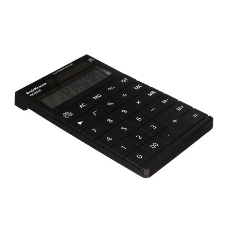 ERICHKRAUSE DC-2675 Classic, black table-2