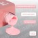 Simple nail polish gel, 3 phase, 10 ml, led/uv, color (130)