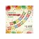 Girland "Happy Birthday!" Balls, 300 cm