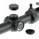 Optical sight Veber Wolf, 3-9x42 IR