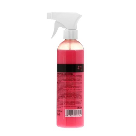 Polish for the body Express Sapfire, 470 ml-2