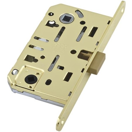 Interior AGB AGB B06102.50.03.567 B04102, B05102 WC B2402.05.03, O/P, Brass color