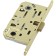 Interior AGB AGB B06102.50.03.567 B04102, B05102 WC B2402.05.03, O/P, Brass color