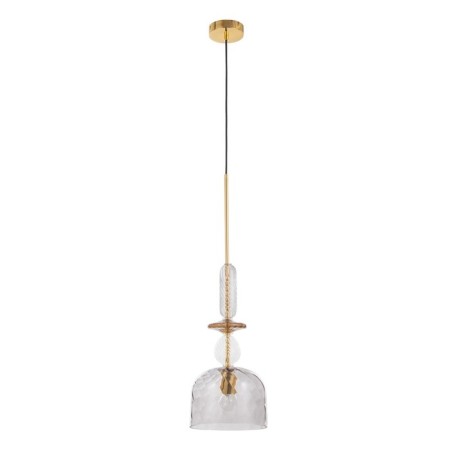 Bayerlux "Haso" LED 10W tinted 20x20x65 cm-3