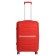 Supra STS-1004-M, 60 l, red suitcase
