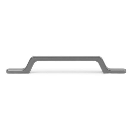 Cappio PC199 bracket handle, m/o = 128, graphite color-2