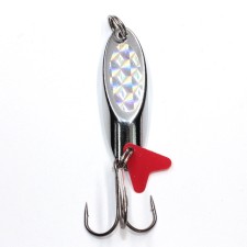 Flowering oscillating Namazu Kastwarrior, 50 g, color 017