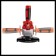 Corner grinder of AKK. Einhell PXC TC-Ag 18/115 Li-Solo, 18 V, 115x22.2 mm, without battery/ZU