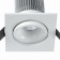 Building Lamp Mantra Formentera, LED, 7W, 650LM, 4000K, 70 mm, matte white color