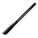 Gel pen Erichkrause G-Reed Stick Classic Node 0.38 mm, ink black, continuous line length 900 m