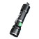 Manual battery, 800 mAh, 10 W, XPE, USB, IPX6, ZOOM, charge indicator