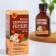 Balsam Balm "Healthy Heart" with Altai herbs: astral, hops, jaundice, in a plastic bottle, 100 ml.