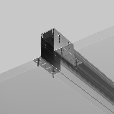 Gravity TRX010-41 brackets adjustable for the overhead tire-4