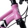 Bicycle 24 ’’ maxiscoo 7bike M300, pink color