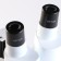 Laboratory compact microscope, multiplicity 10, backlight