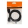 EXPLOYD EX-K-1407, HDMI (M) -HDMI (M), VRU 1.4, 1 m, black video