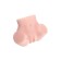 Masturbator Realistic Toyfa Juicy Pussy Adele, TPE, Flevoy color