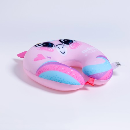 Antistress Pillow "Believe me in a fairy tale", children-2