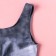 Children's swimsuit KAFTAN "kitten", height 110-116 (32) cm, 5-6 years old