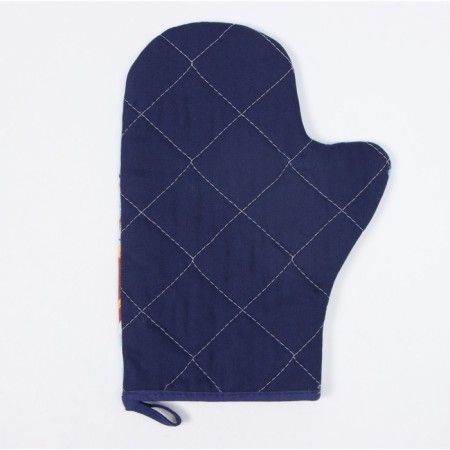 Mittens-Object Ethel "Fun and Joy" 20x28 cm, 100% HL, Vatin 250 g/m2-3