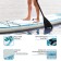 SUP Board Universal Kelpie, 10.4 "315x80x15 cm