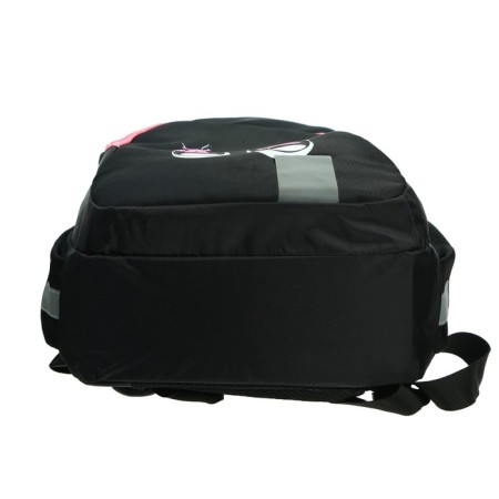Youth backpack, 44 x 30 x 17 cm, ergonomic back, calligrata p "sneakers"-12