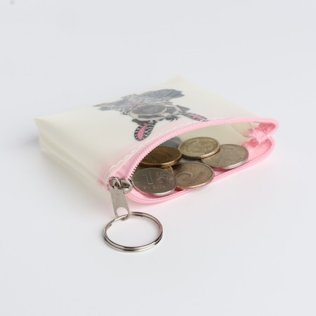Lightning wallet, mix color-8