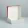 Packaging for confectionery "Happy New Year!", 20 x 17 x 6 cm, New Year