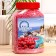 Bath salt, raspberries, 1.7 kg