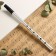 Flute Music Life C, silver, 32.5 cm