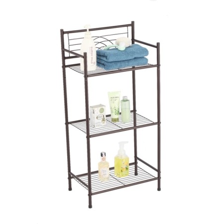 Floor rack UNISTOR CAGLIARI, 3 tier-1