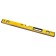 Construction level Deli DL290600 98293, measurement 45 °, aluminum alloy, 600 mm
