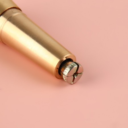 Shilo sewing, with three interchangeable nozzles: hook, 8 cm, curved hook, 8 cm, with a hole, 6.9 cm-2