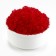 Bath salt, 350 g, raspberry aroma, Beauty Food