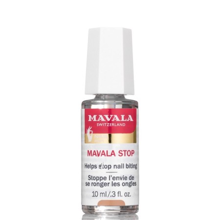 Mavala Stop nail biting tools, 10 ml