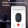 Smart column VK capsule (MRC01BL), voice assistant Maroussia, 30 W, Wi-Fi, BT 5.0, black