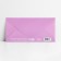 Money envelope "Happy Birthday", embossing, 16.5 x 8 cm