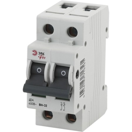 ERA load switch PRO No-902-91 VN-32 2P 40A