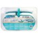 Deluxe basin cleaning set: a net, brush, nozzle, 29057 intex