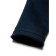 Jeans shortened female Conte Elegant, size m, color Dark Navy
