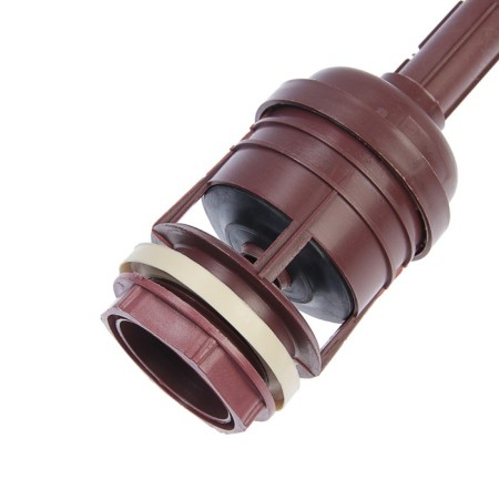 Reinforcement for flush tanks "RBM" AS-2.1, with a lateral membrane valve-1