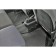 Rugs in the Ford Fusion 09/2002-2016, Fiesta 2002-2008, 4 pcs. (polyurethane)