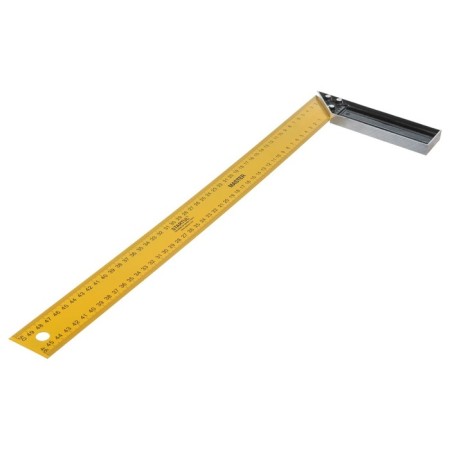 Carpenter Startul ST3510-050, steel, 500 mm-1