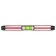 Level RGK U25 775311, magnetic, 3 eyes, 250 mm